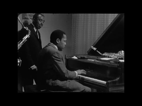 The Leopard - Blue Note Bruxelles 1966