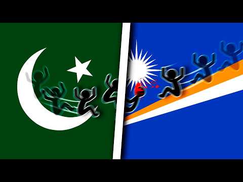 Flags, but they're Slides | Fun With Flags