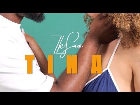 Iksam - Tina (Clip Officiel)