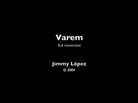 Koto Concerto - Varem :: Jimmy Lopez