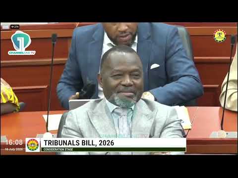 “Chooboi System” — Afenyo-Markin Challenges Regional & District Tribunals