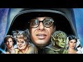 Spaceballs CZ Dabing