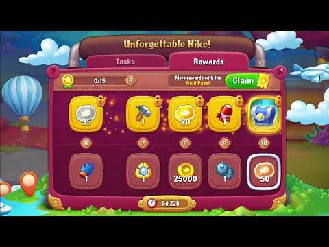 💥💥 Level 10152, 10153, 10154 Challenge Level   No boosters 💥💥