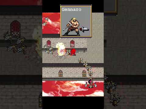 The Most Overpowered Weapons In Vampire Survivors Don't Do Damage?!