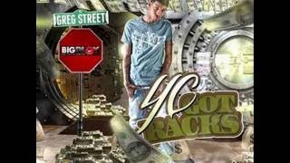 racks on racks remix YC Eighty Young Jeezy Wiz Khalifa Wale Cory Gunz Nelly Ace Hood Yo Gotti gmix