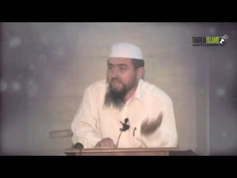 Të dashurit për Allah - Dhulkarnejn Ramadani