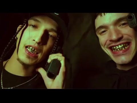 OD HUNT ft. Jugg Frost "Scuba Steve" [Official Music Video]