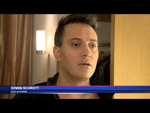 Don Giovanni de Mozart à l’Opéra de Monte-Carlo