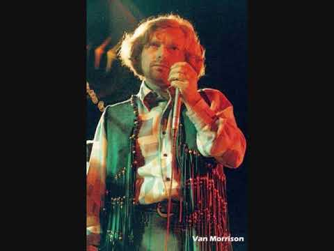 Van Morrison - Cypress Avenue (1970-04-26 Fillmore West)