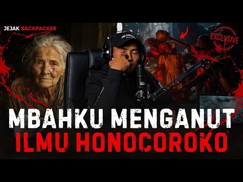 EPIC HOROR STORY!! ILMU TAHTA TERTINGGI MENJADI PETAKA!!!