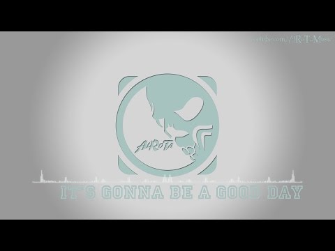It's Gonna Be A Good Day by Sven Karlsson - [Acoustic Group Music]