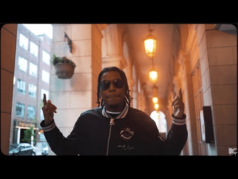 Bryan Ghee - Never Knew (Official Music Video)