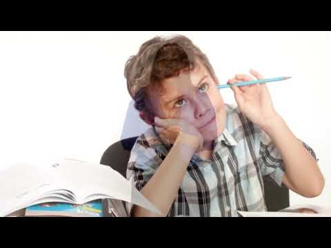 ADHD (Attention Deficit Hyperactivity Disorder). Kiko E Ta, i Kon Pa Rekonose | Foundation FEC
