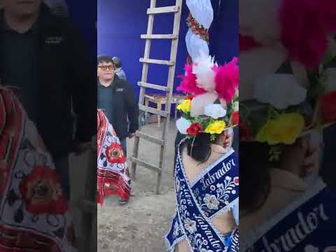 👉 ¡EL INCA EN ACCIÓN! 🌟🔥 BELLAVISTA 2026 ▶ Fiesta Patronal 🎺 SAN ISIDRO LABRADOR Bellavista OCROS 😱✨