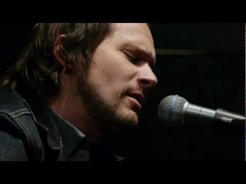 Silversun Pickups - Bloody Mary (Live on KEXP)
