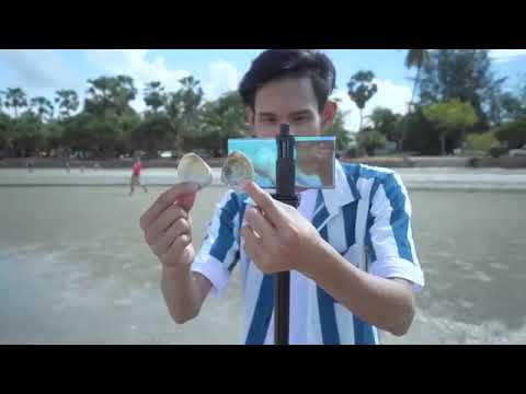 10 Amazing Creative Beach Phone Photography.... Zohaib Yousafzai