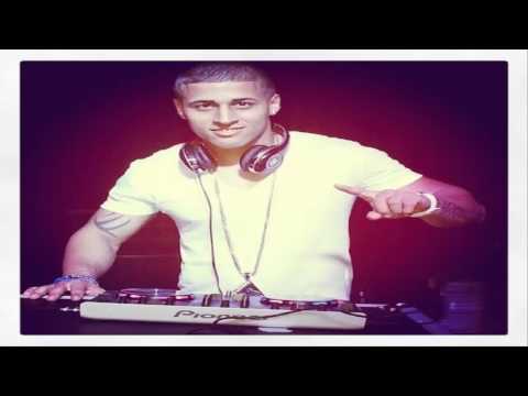 Mambotazo 5 - By DJ Xavier Ft. Chulin, Carlitos Magnate & Pedro Prez