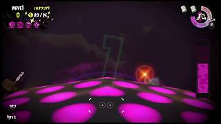 #13【雑談】レート上げ実況（笑）Part3【スプラトゥーン２】