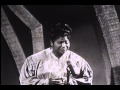 Mahalia Jackson - Somebody Bigger Than You And I