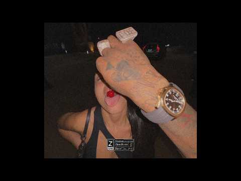 [FREE] Hurricane Wisdom x Loe Shimmy Type Beat - "ZZZ"