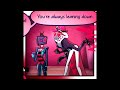 Hazbin Hotel How Tall Is Valentino