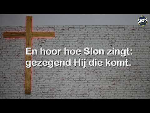 Opwekking 669  Adonai