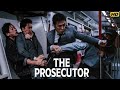 The Prosecutor 2024 Movie Donnie Yen Julian Cheung Michael Hui Review React