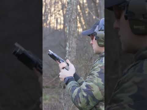 CCW Pistol Assessment: Springfield Armory Operator AOS 9mm 1911 