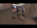 Man Body Slammed By CTA Driver In Viral Video Demands Justice