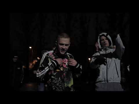 FISZER X FEKIR - CHORY