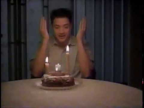 Blast From The Past Movie TV Spot (1999) Brendan Fraser, Alicia Silverstone