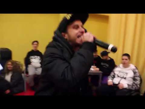 YINO vs RGG | OCTAVOS | 1º CLASIFICATORIA URBAN FESTIVAL 2019