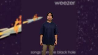 Download lagu THE SCRAPPED WEEZER PROJECT (songs from the black hole) mp3 Download lagu THE SCRAPPED WEEZER PROJECT (songs from the black hole) mp3