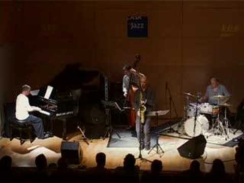 Gerardo Bartoccini quartet - Hale Bop - Casa del Jazz 2007