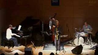Gerardo Bartoccini quartet - Hale Bop - Casa del Jazz 2007