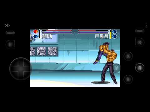 #yusukeurameshi #vs #toguro