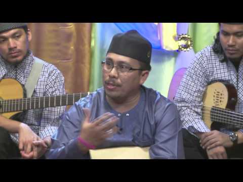 DZ5EP02 Encik Maliki - Presiden MBM