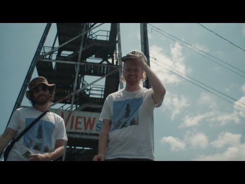 DJ LUCAS - "TRANSMISSION TOWER" (PROD DANNY G & JAKE SAND)