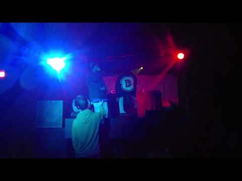 DOREMIFA' SOUL. BLACK OUT.  DOOSIS