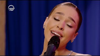 ნუცა თოფურია - ტანგო