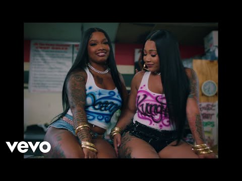 Ocean x KungFu - Lay It Down (Official Music Video)