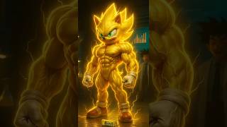 شادو يصبح أخطر من أي وقت! وسونيك في ورطة! ⚡😱