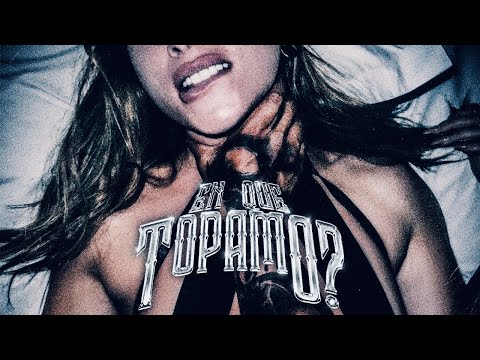 JOSSIE AIR - EN QUE TOPAMO?  [Video Oficial] ⁠@PROD.LETTER