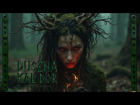 Duszha kal dor | Na sprzedajnych | Klątwa Wiedźmy | Rytuał | Slavic Spirit