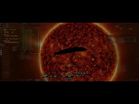 Casual Eve - Nullsec Solo PvP