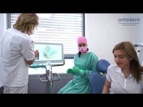 Invisalign® | Ortodent, zobozdravstvena ordinacija
