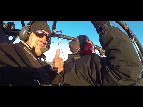 Über Wolken im Wesertal