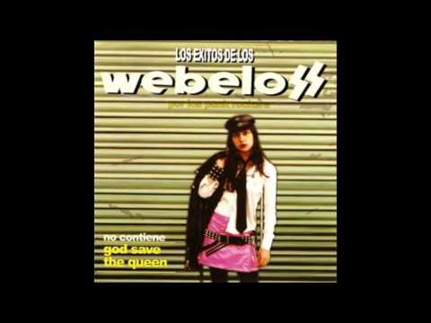 Webelos - Twist asesino