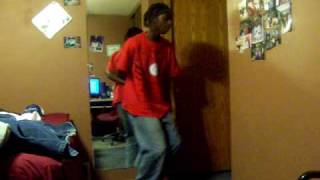 Just Should've Told Ya - Day26 (Me Dancin)