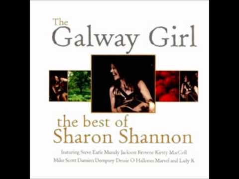 Gaffo's Ball - Sharon Shannon
